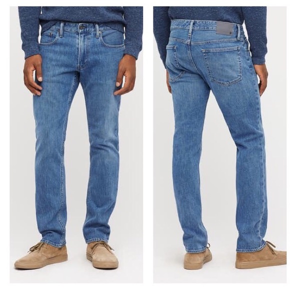 Bonobos Other - BONOBOS | Mens Slim The Blue Jean 34 x 34